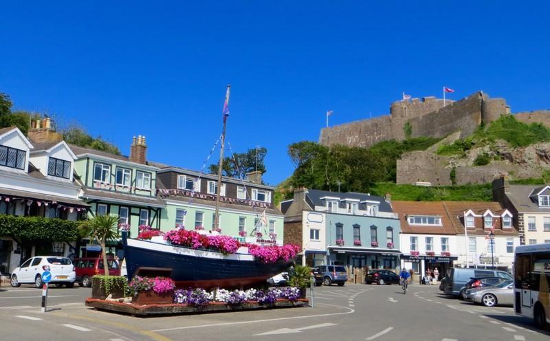Seascale Hotel & Restaurant Gorey Kültér fotó