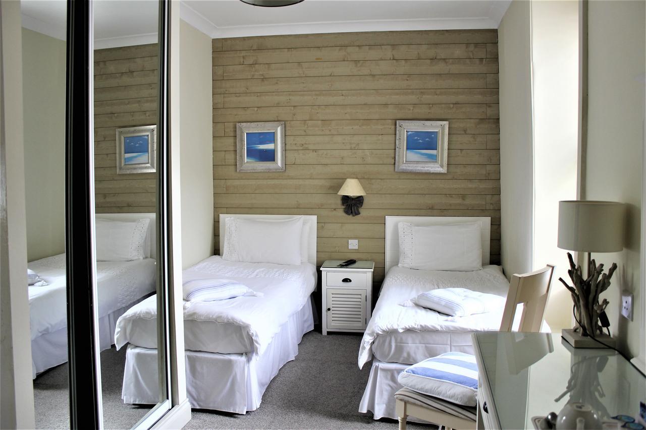 Seascale Hotel & Restaurant Gorey Kültér fotó
